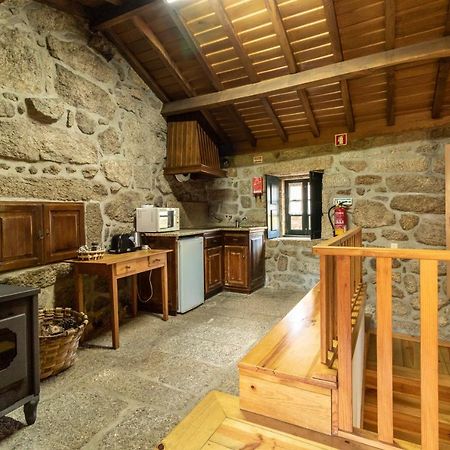Soajo Casa De Campo Εξωτερικό φωτογραφία