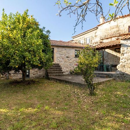 Soajo Casa De Campo Εξωτερικό φωτογραφία
