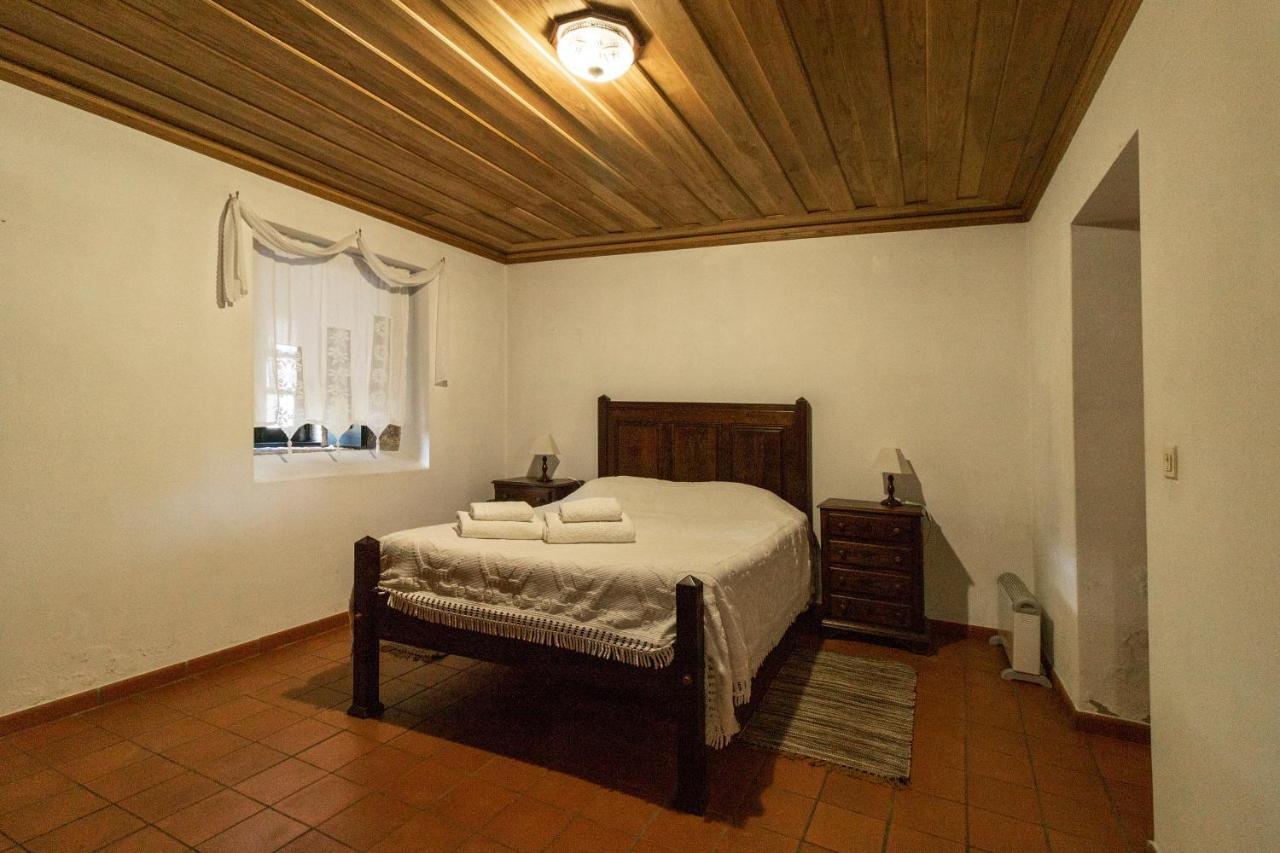 Soajo Casa De Campo Εξωτερικό φωτογραφία