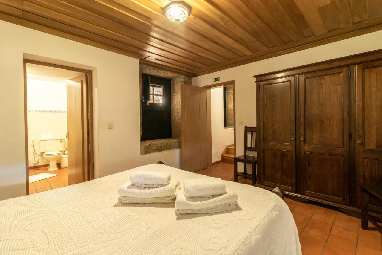 Soajo Casa De Campo Εξωτερικό φωτογραφία
