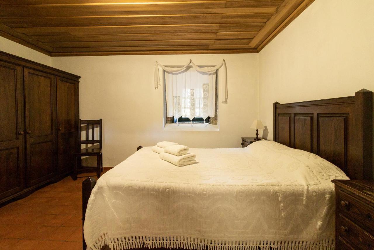 Soajo Casa De Campo Εξωτερικό φωτογραφία