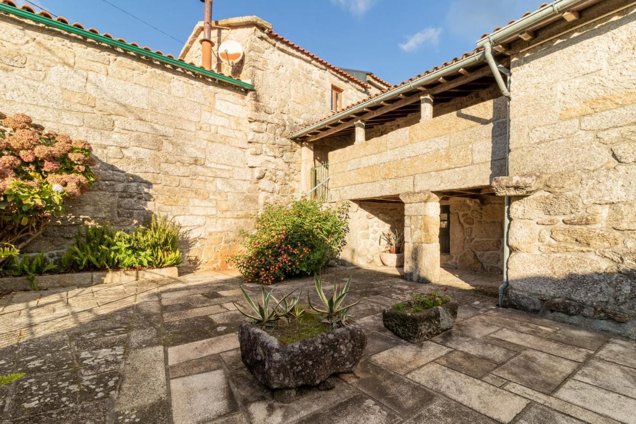 Soajo Casa De Campo Εξωτερικό φωτογραφία