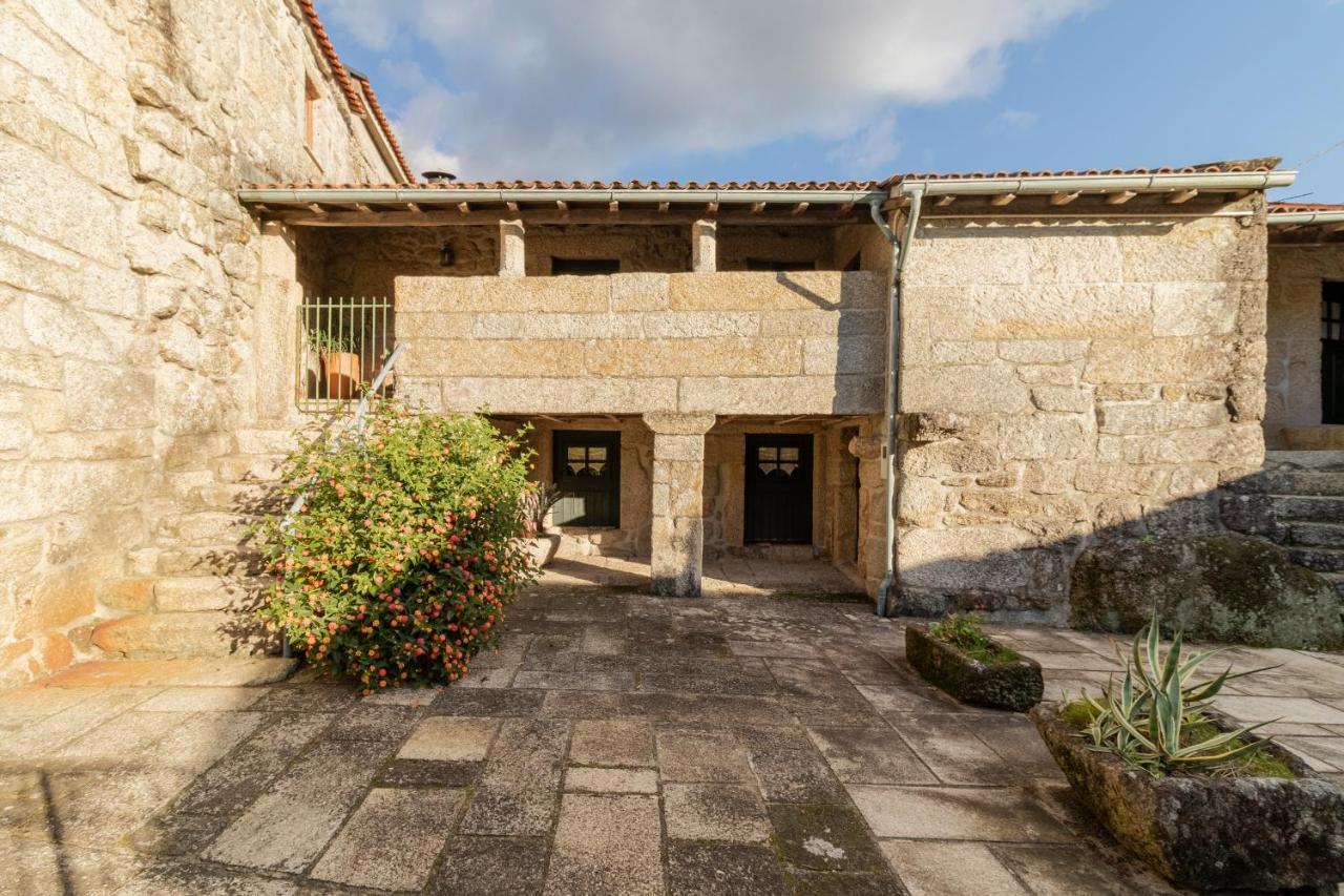 Soajo Casa De Campo Εξωτερικό φωτογραφία