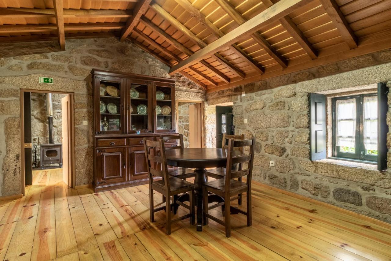 Soajo Casa De Campo Εξωτερικό φωτογραφία