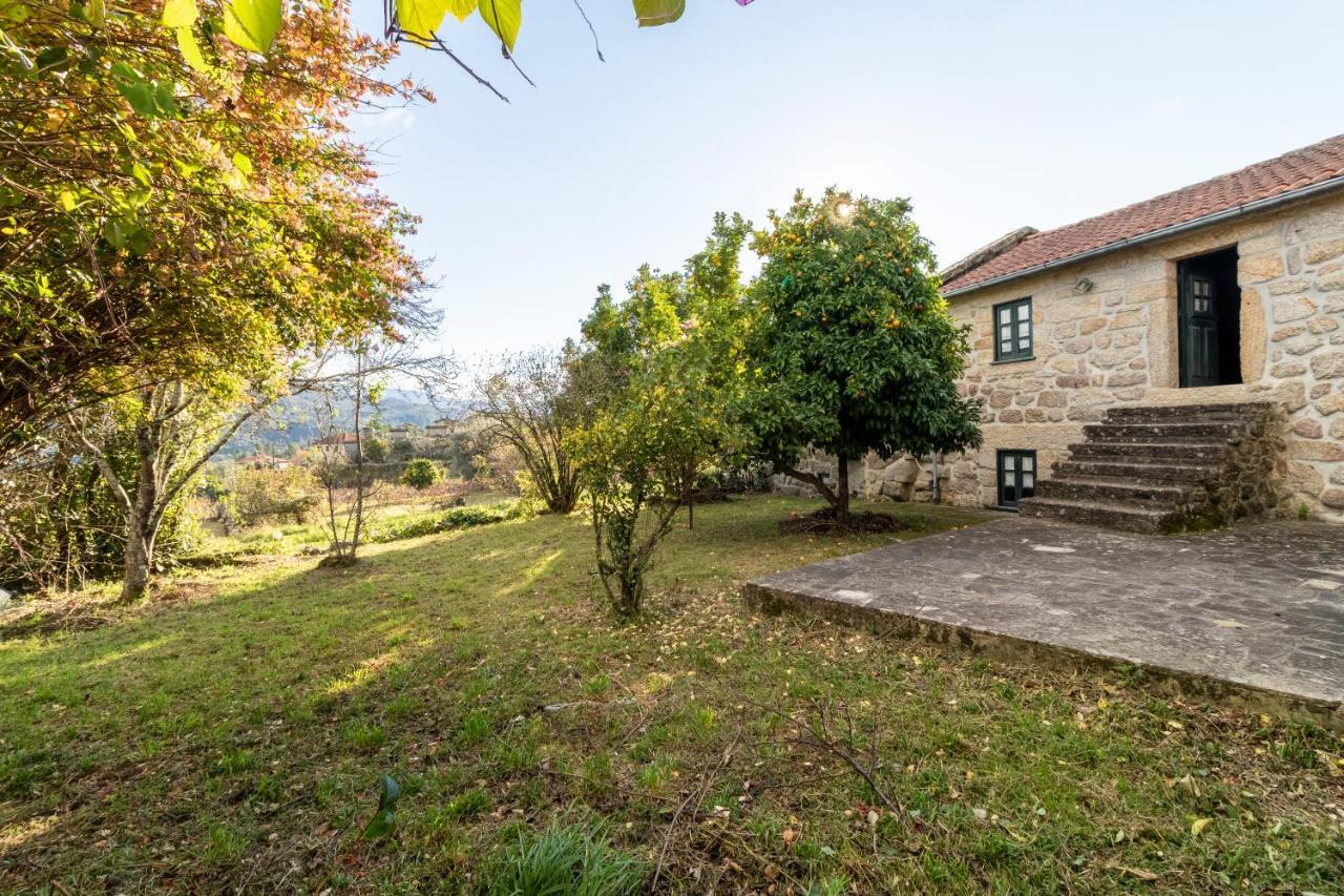 Soajo Casa De Campo Εξωτερικό φωτογραφία
