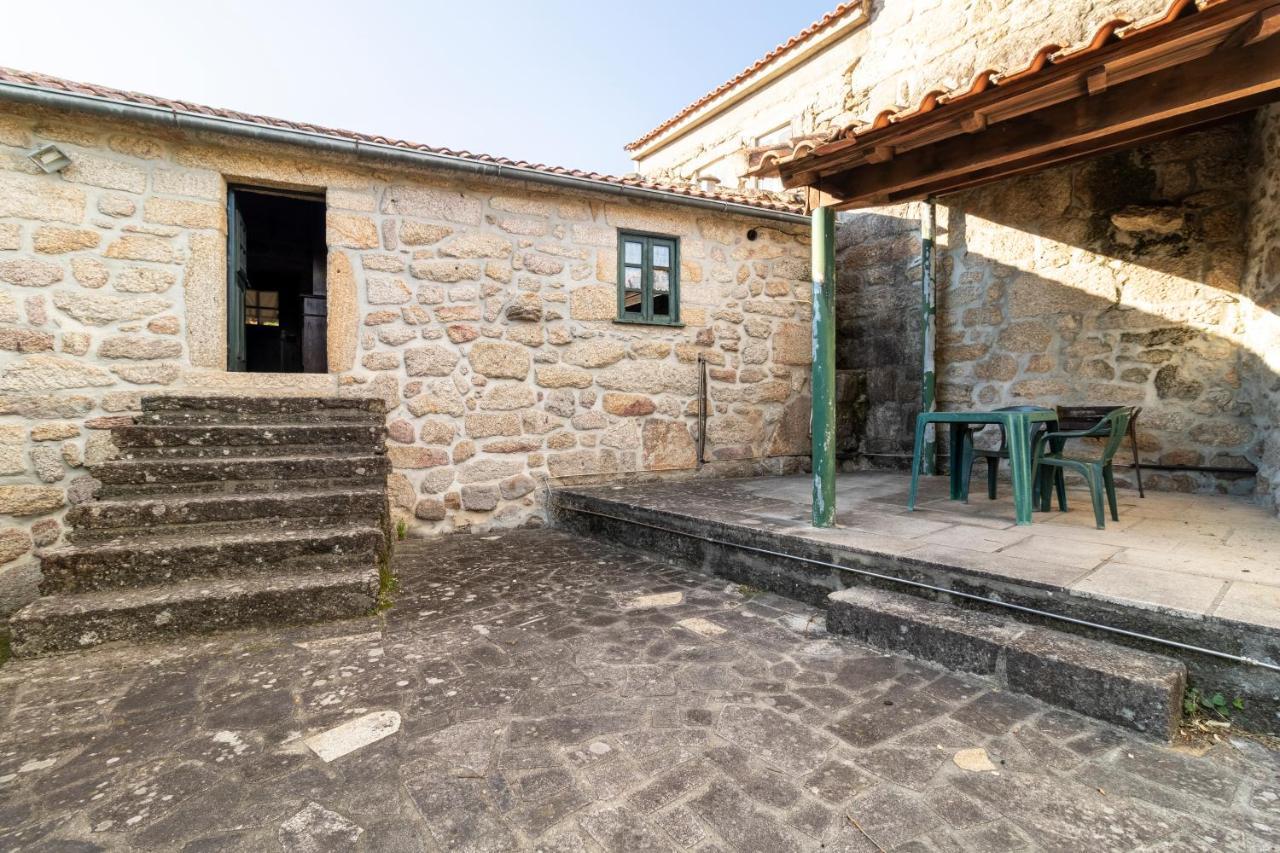 Soajo Casa De Campo Εξωτερικό φωτογραφία