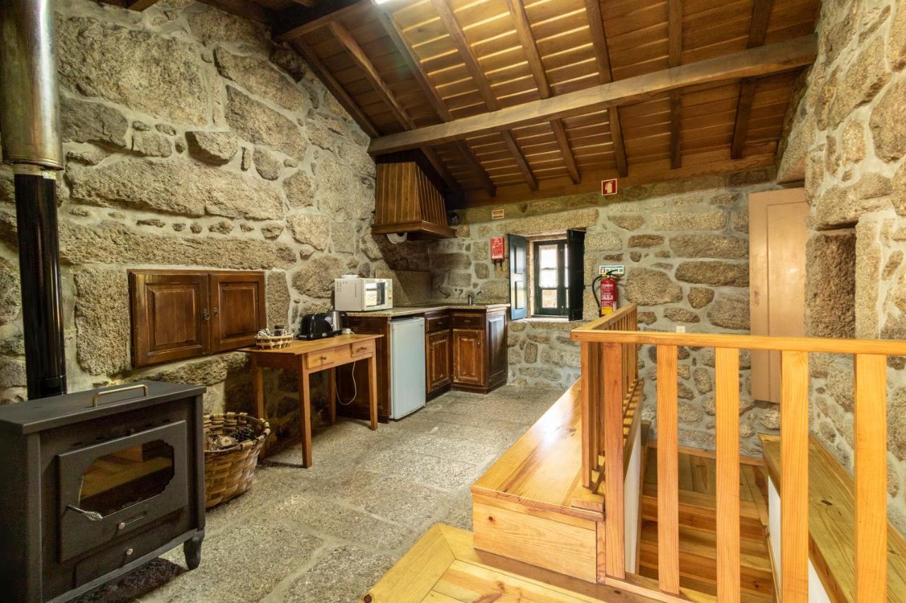 Soajo Casa De Campo Εξωτερικό φωτογραφία