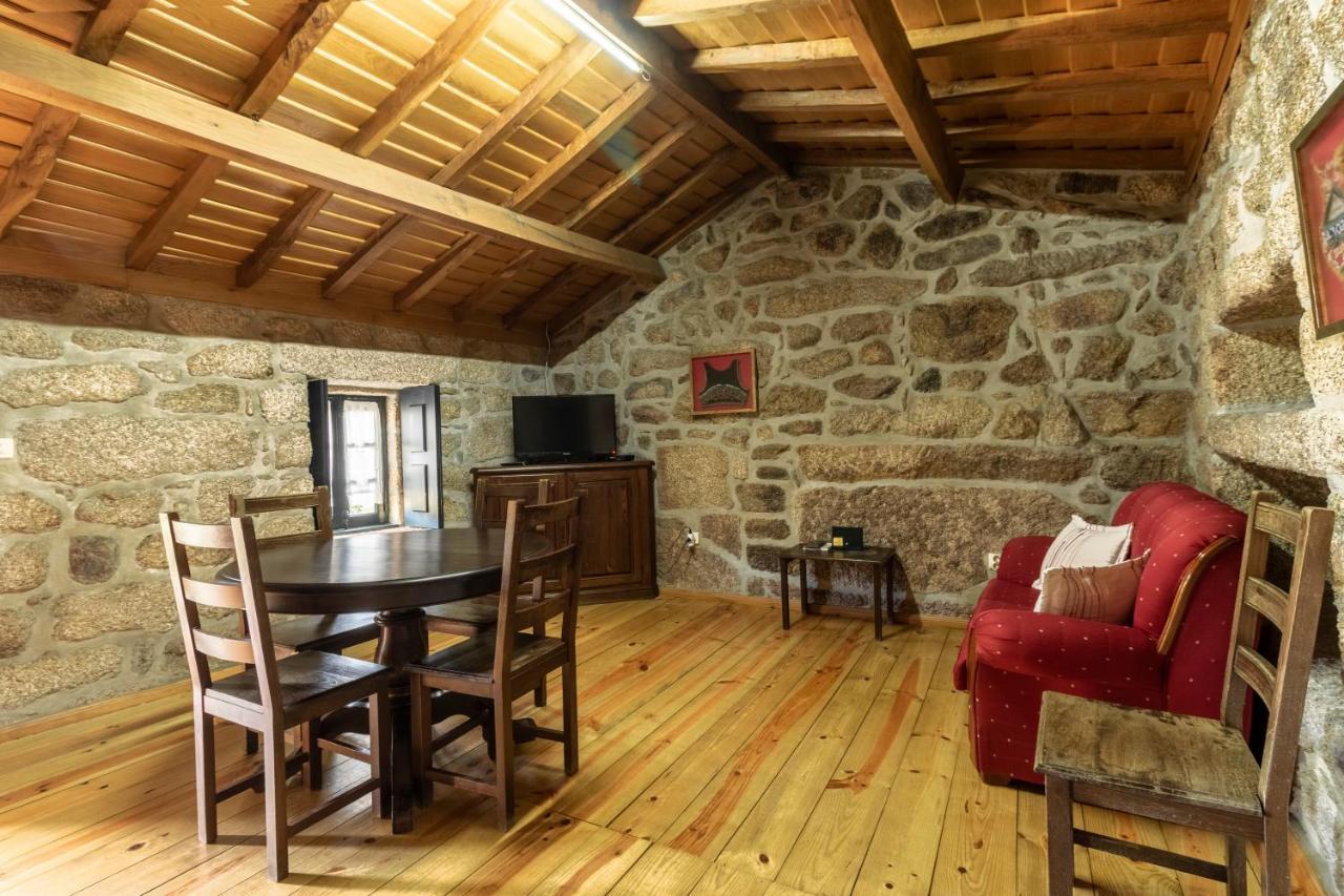 Soajo Casa De Campo Εξωτερικό φωτογραφία