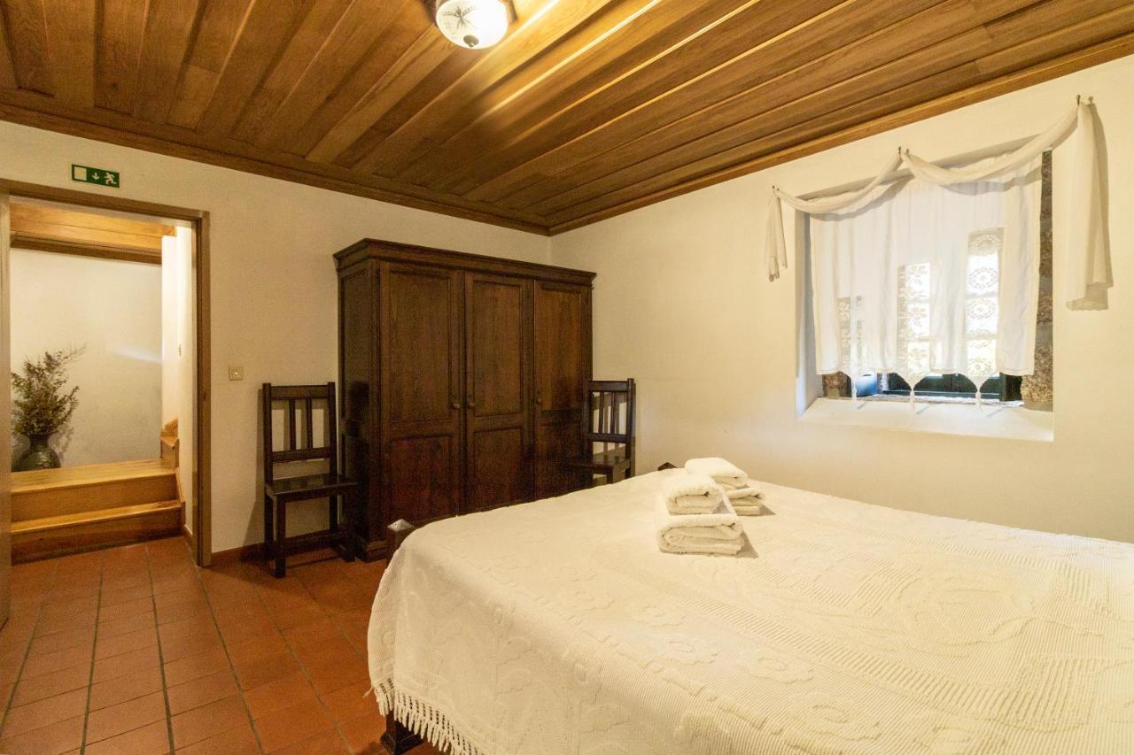 Soajo Casa De Campo Εξωτερικό φωτογραφία