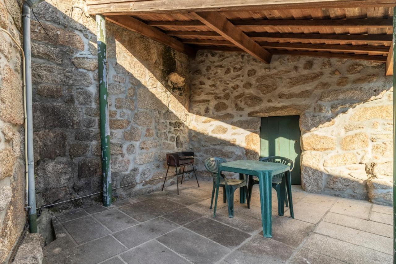 Soajo Casa De Campo Εξωτερικό φωτογραφία