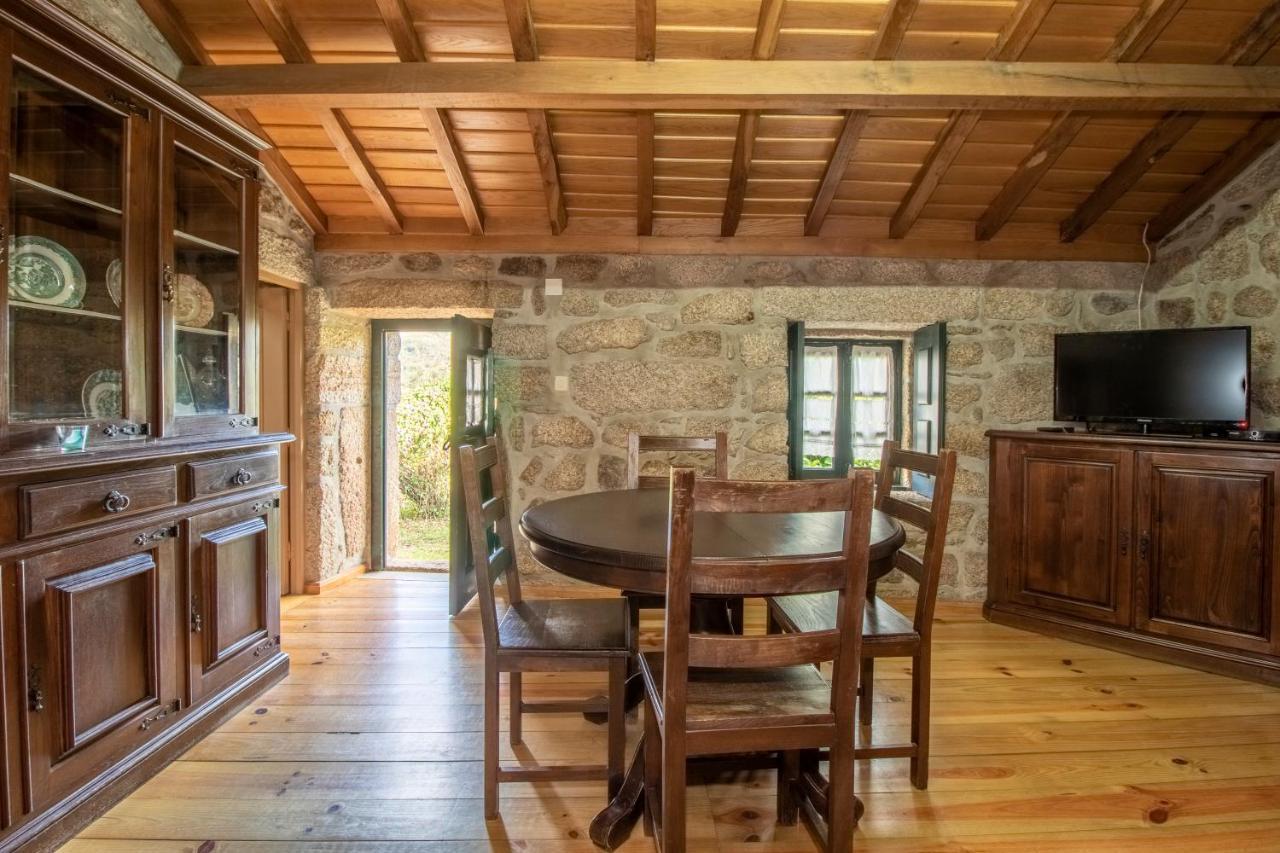 Soajo Casa De Campo Εξωτερικό φωτογραφία